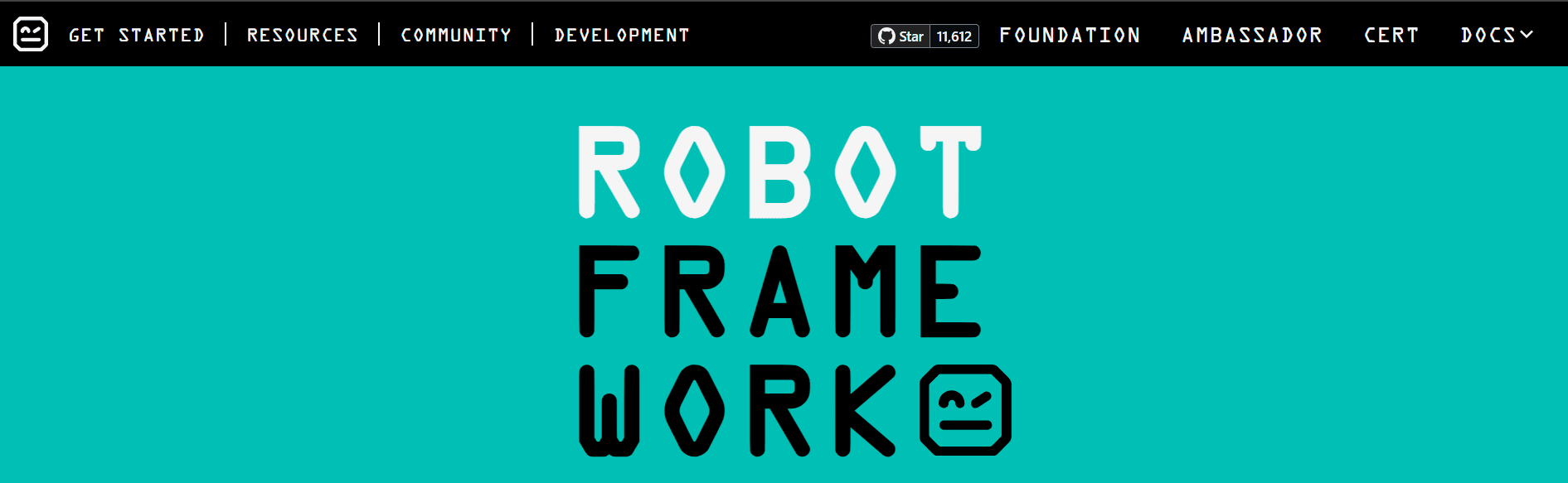 Robot Framework Dashboard
