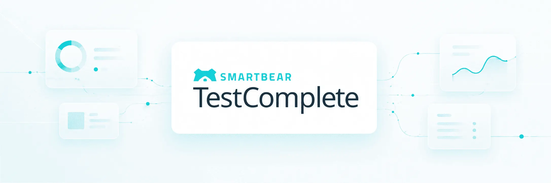Testcomplete Logo