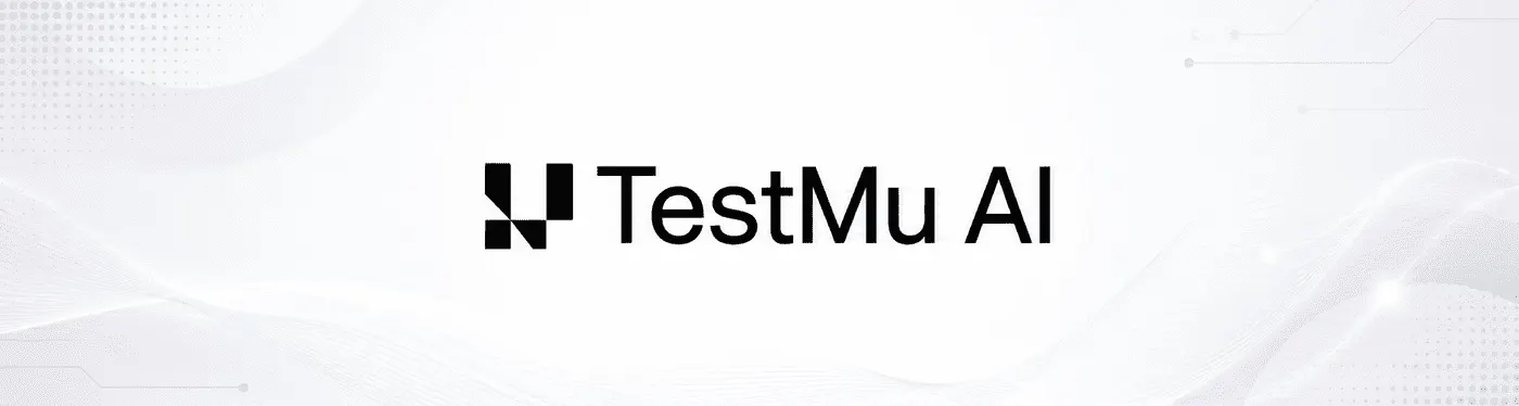 Testmu Logo Image