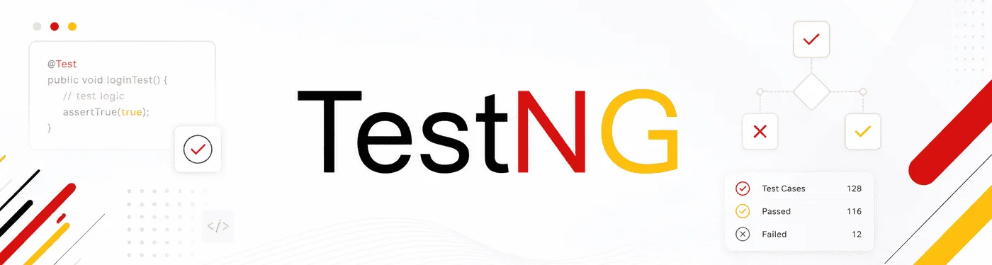 TestNG Logo