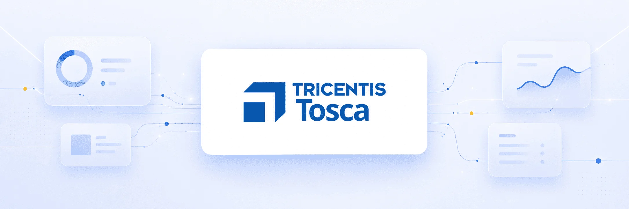 Tricentis Logo