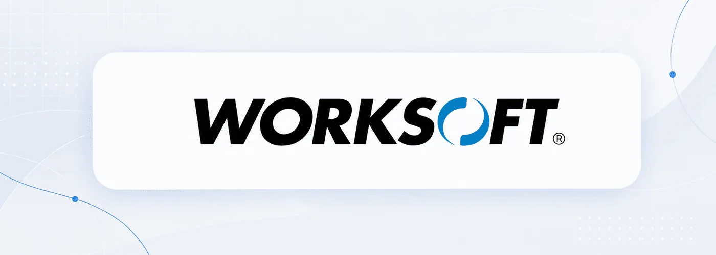 Worksoft Sap