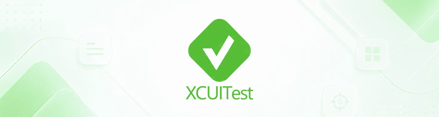 XCUI Logo Image