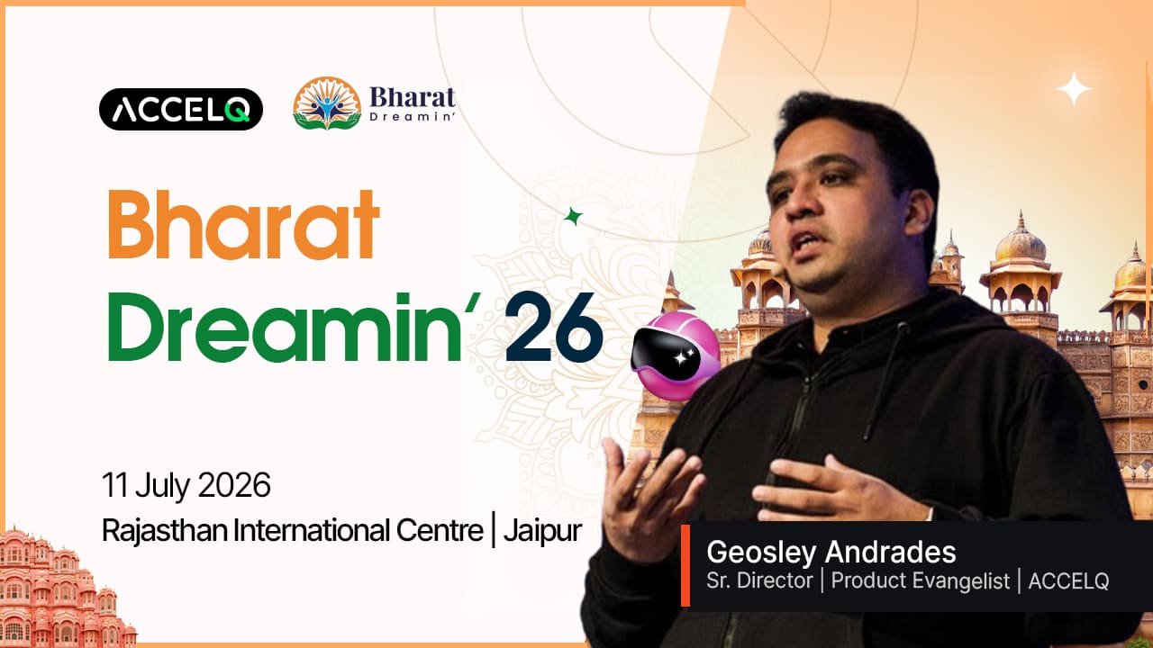 Bharat Dreamin