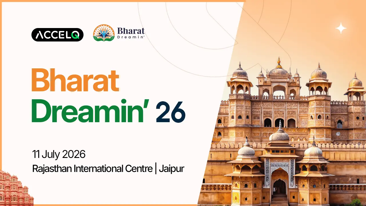 Bharat-Dreamin