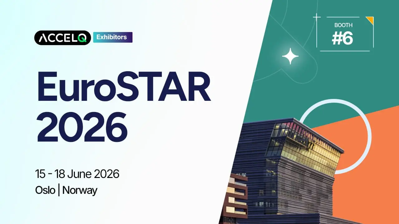 EuroSTAR-26