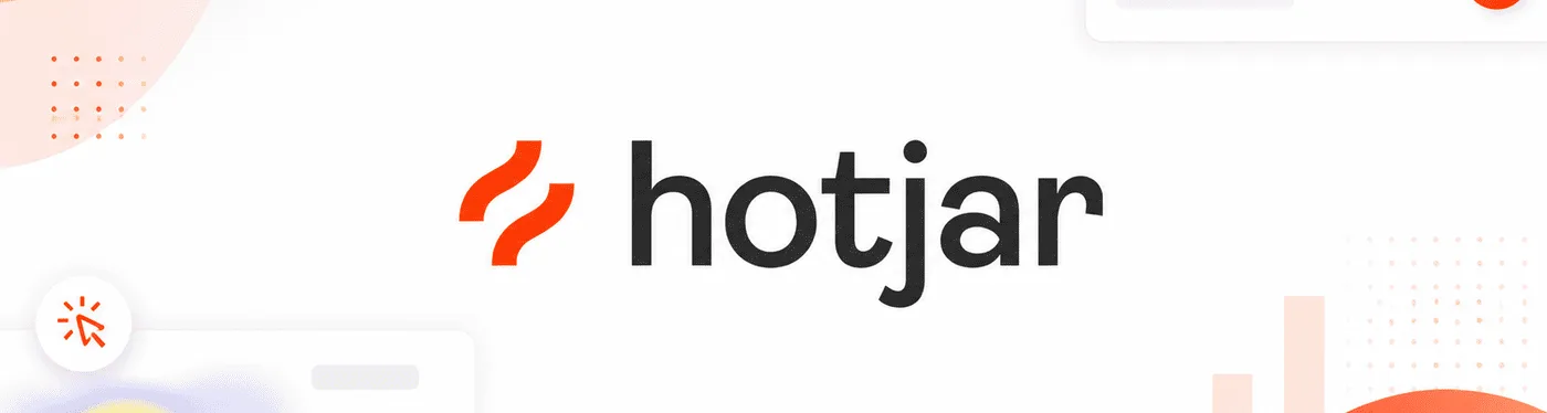 Hotjar Logo