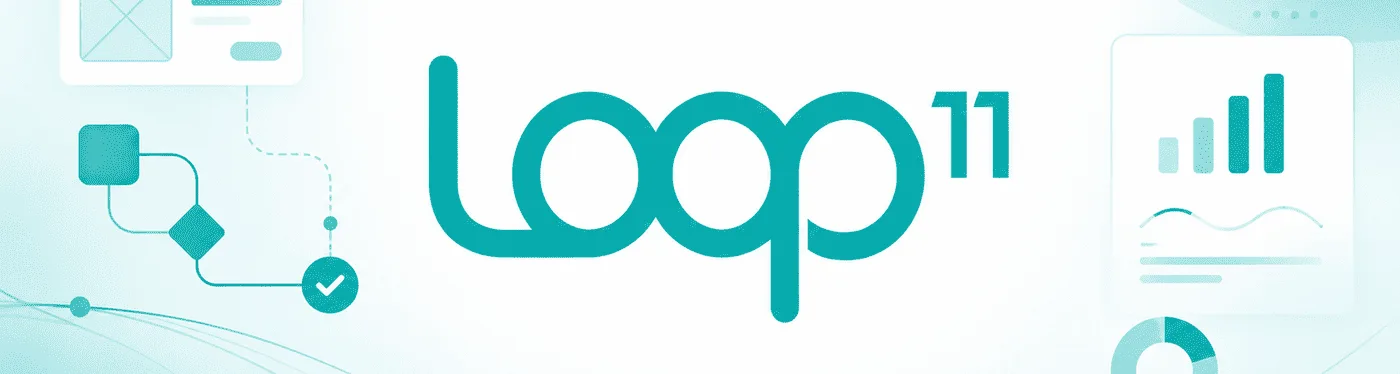 Loop 11 Logo
