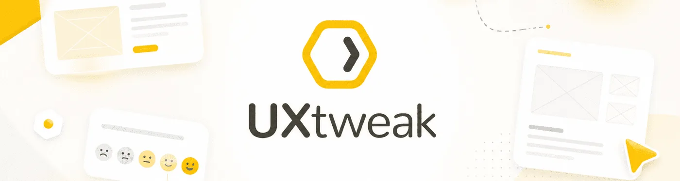 UXtwaek Logo