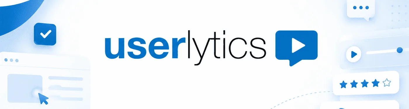 Userlytics Logo