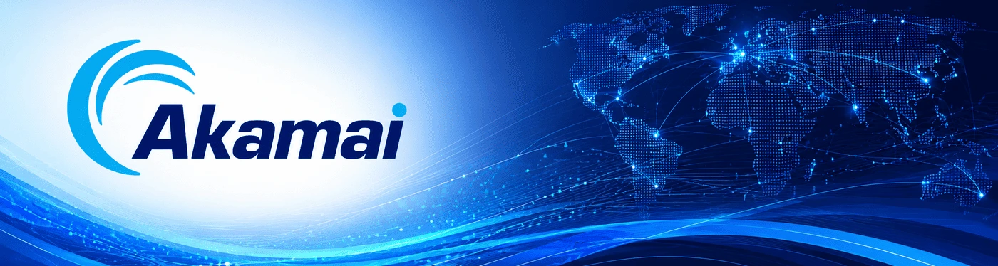 Akamai Logo