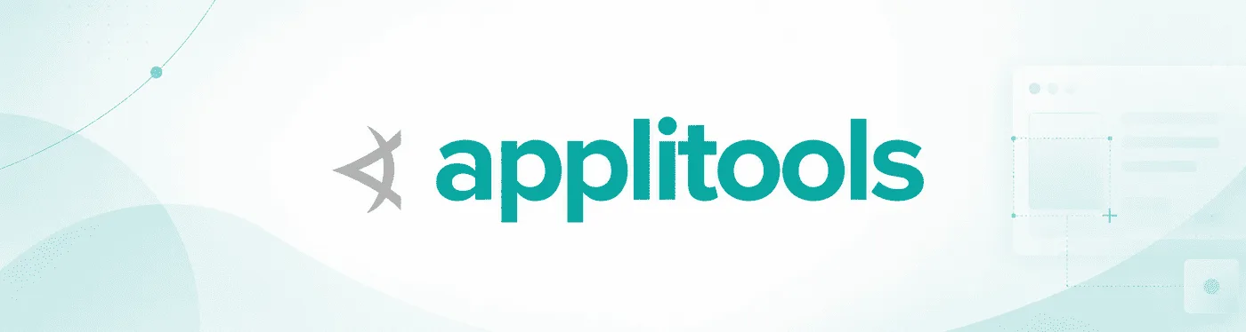 Applitools Logo