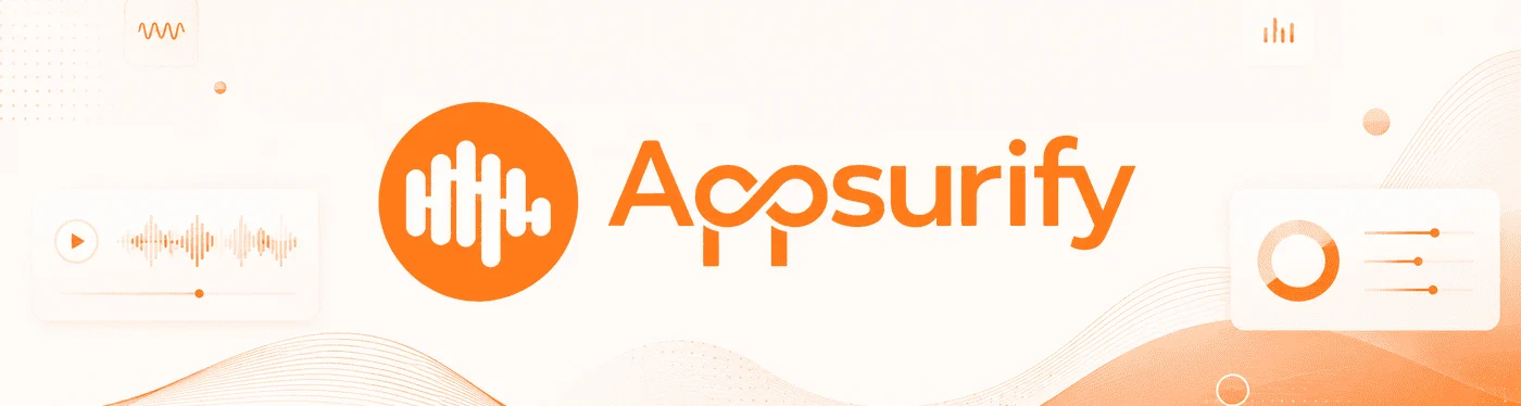Appsurify Logo Image