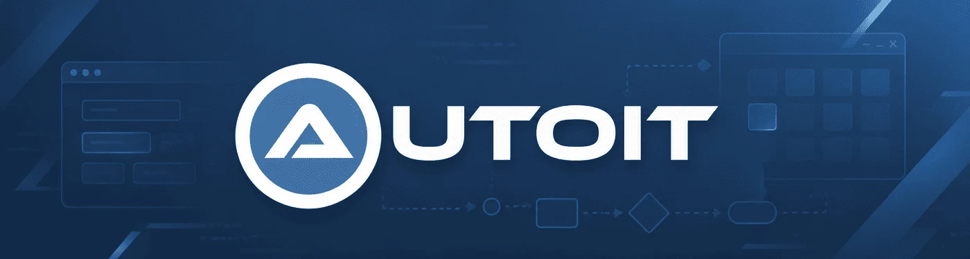 AUTOIT Logo
