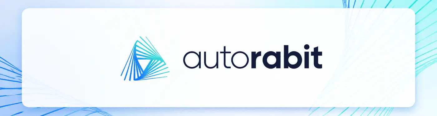 Autorabit Devops tool