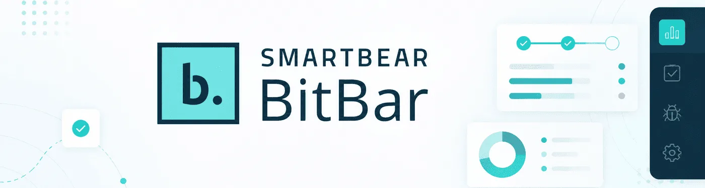 Bitbar Logo
