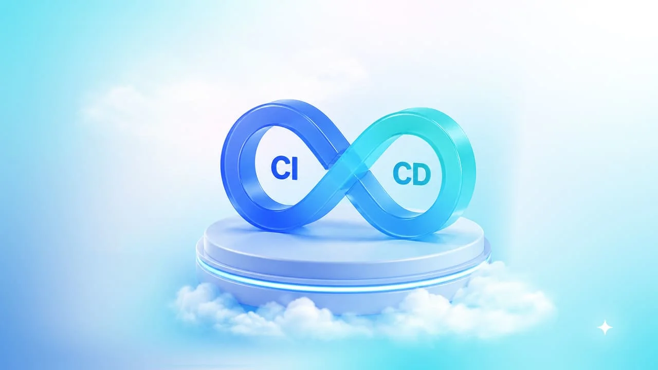 CI/CD interview questions