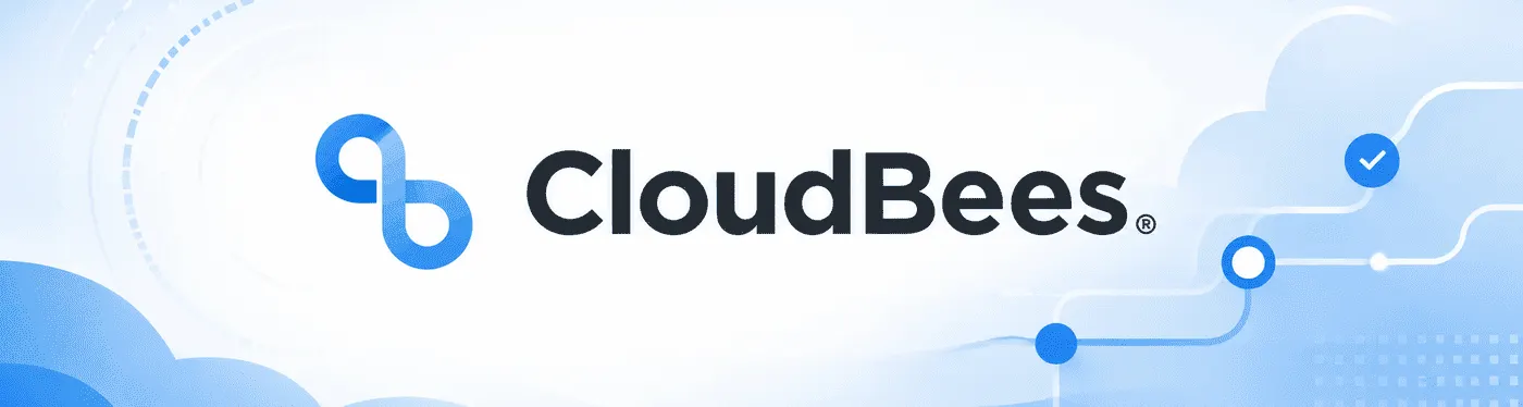 Cloudbees Logo