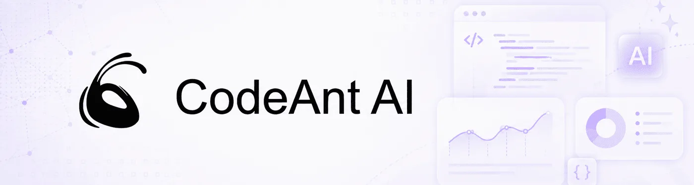 CodeAnt AI Logo Image