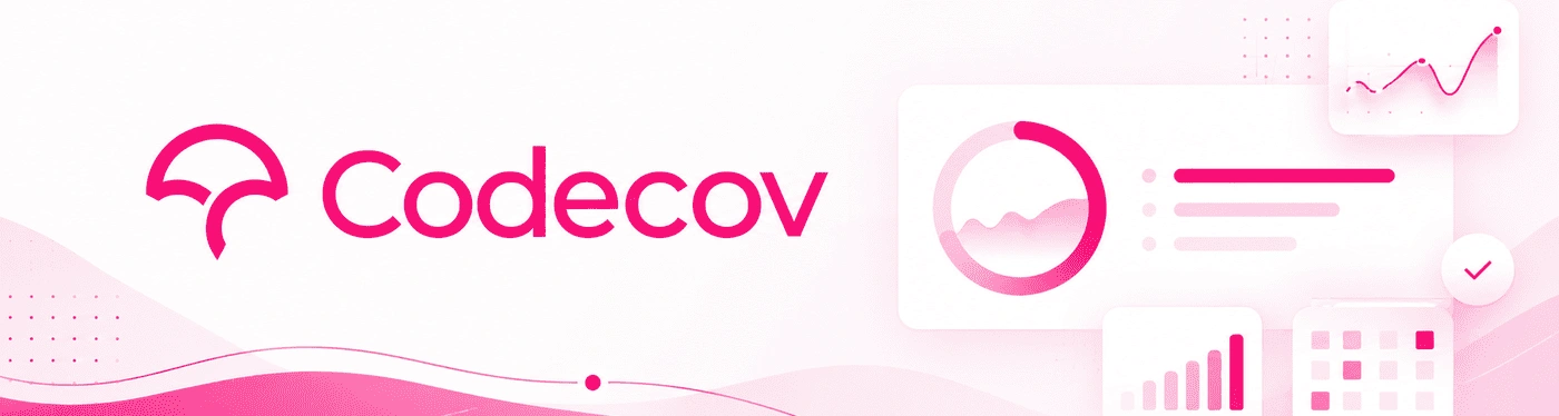 Codecov Logo Image