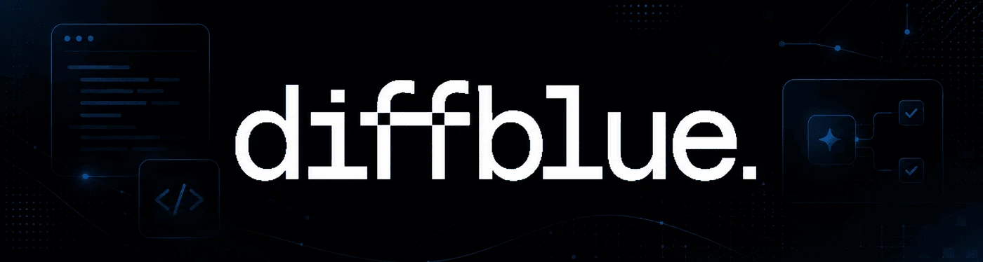 diffblue Logo Image
