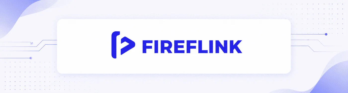 Fireflink Worksoft tool