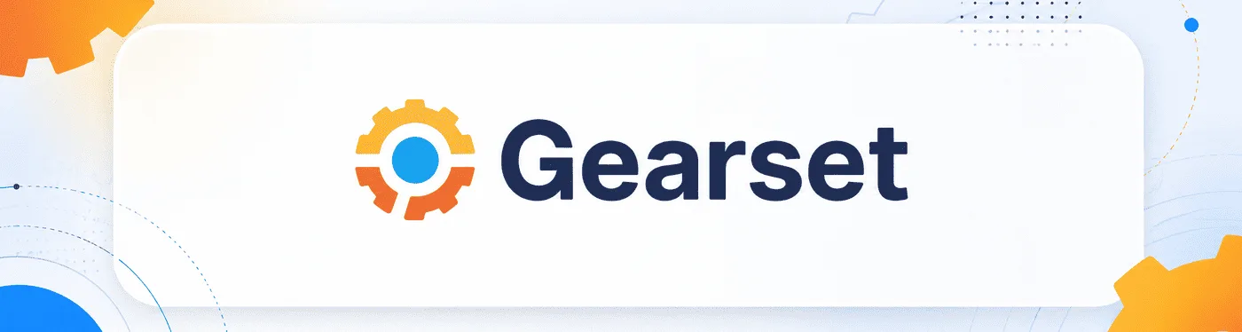 Gearset Devops Tool