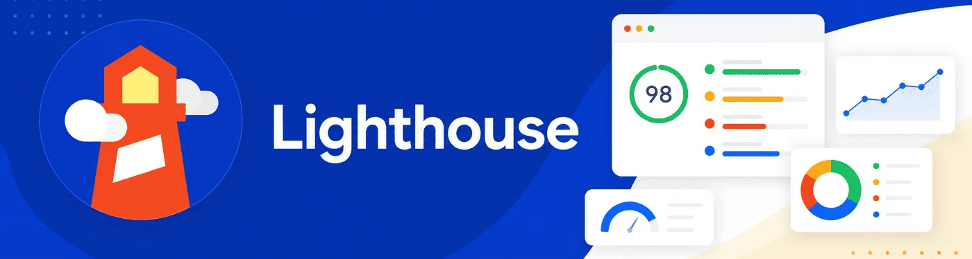 Google Light House Logo