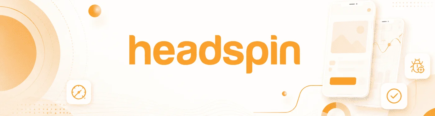 Headspin Logo