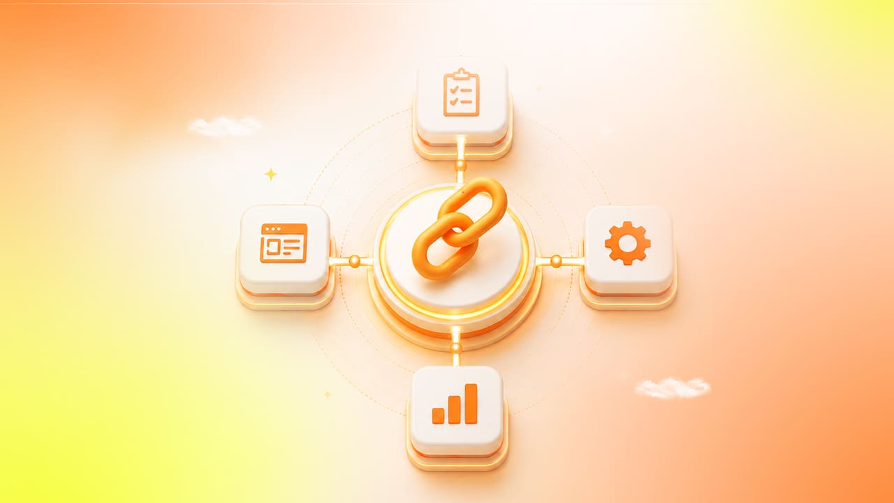 Unified test automation