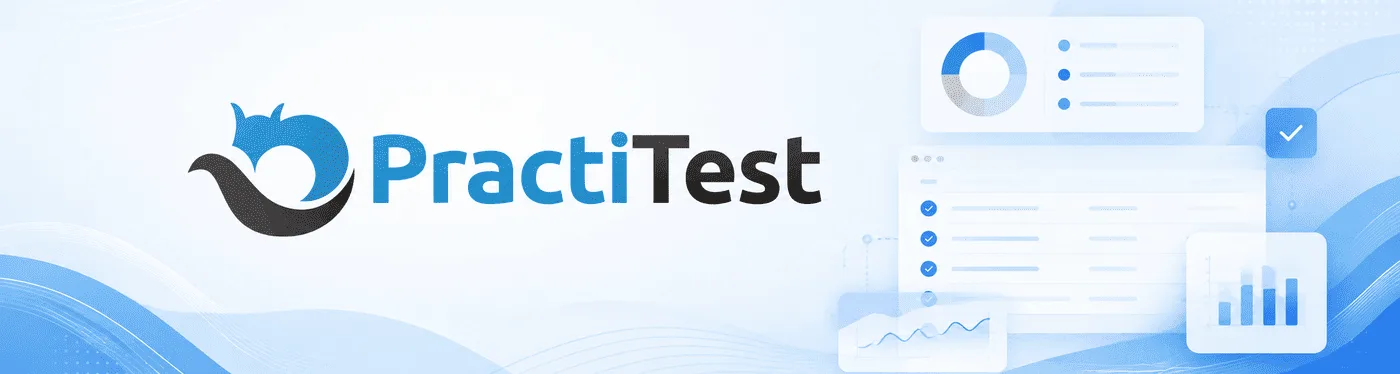 Practitest Logo Image