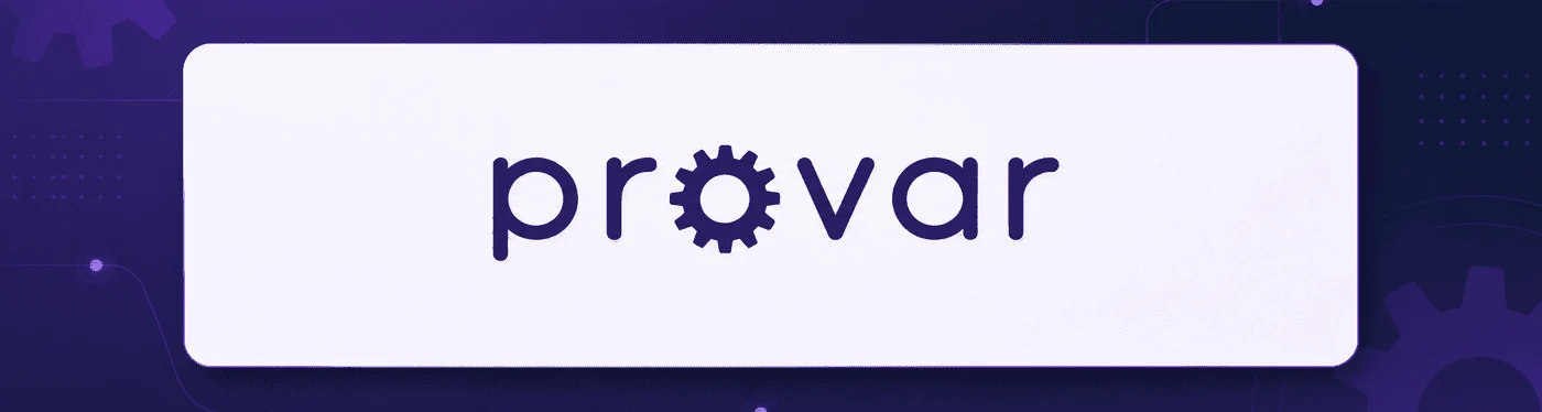 Provar Devops tool