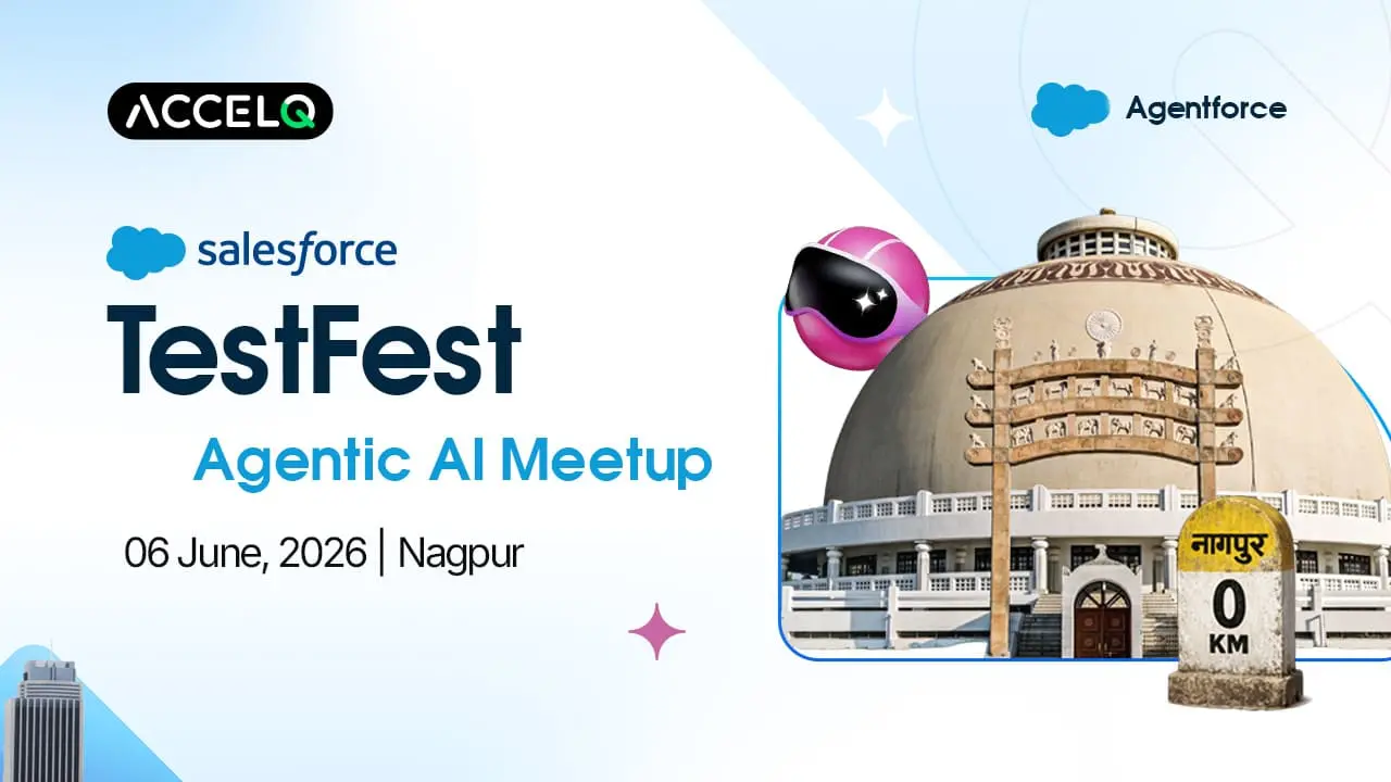 Salesforce TestFest 2026