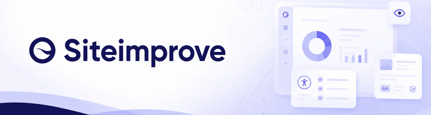 Siteimprove Logo