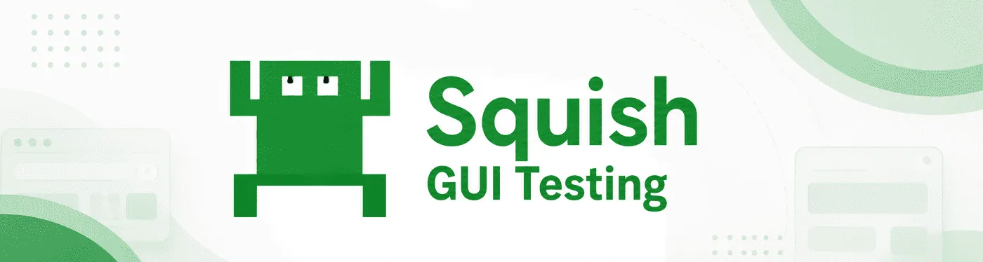 Squish Logo