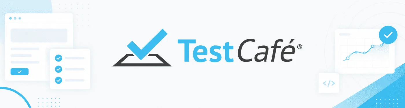 Testcafe Logo