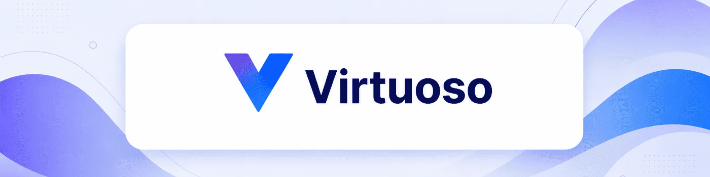 Virtuoso Worksoft tool