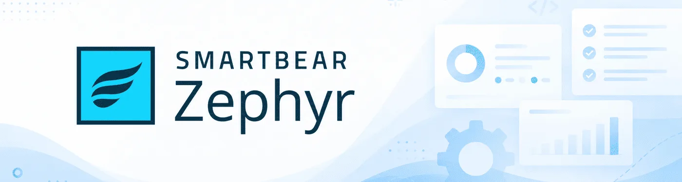 Zephyr LOgo image