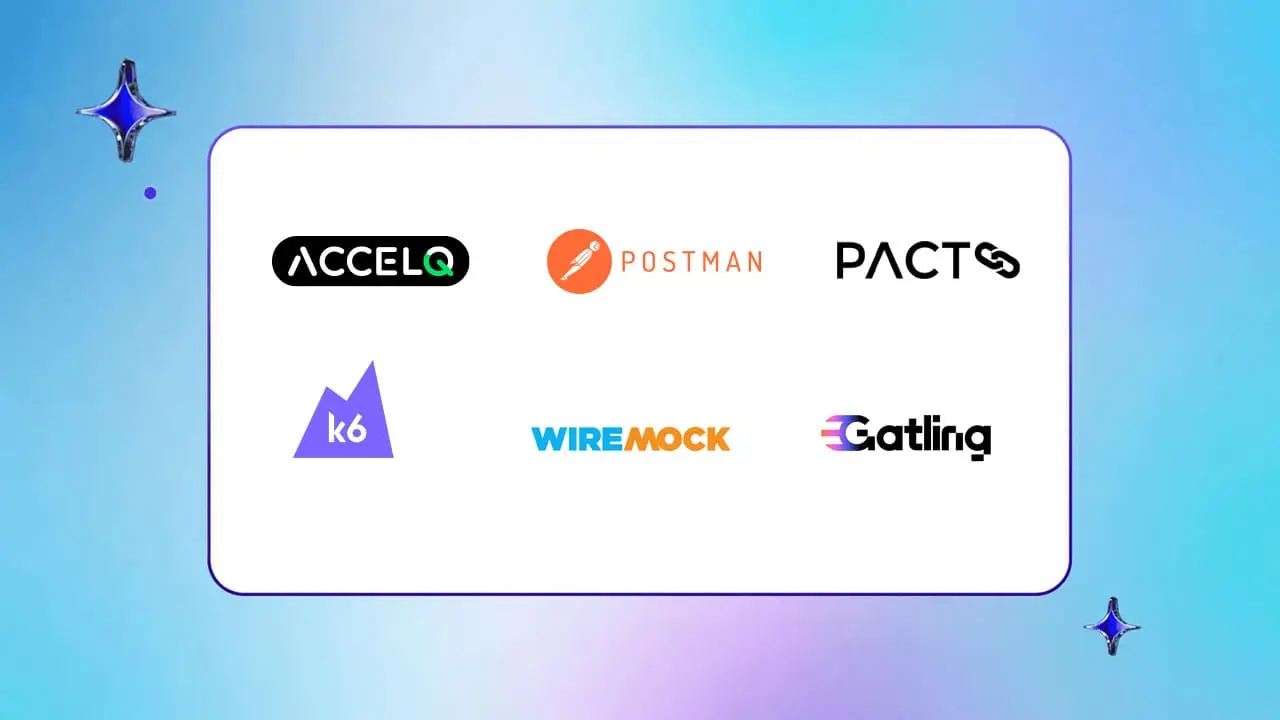 Microservices Testing Tools