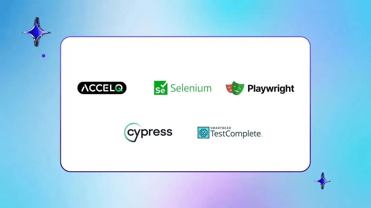 Functional Testing Tools