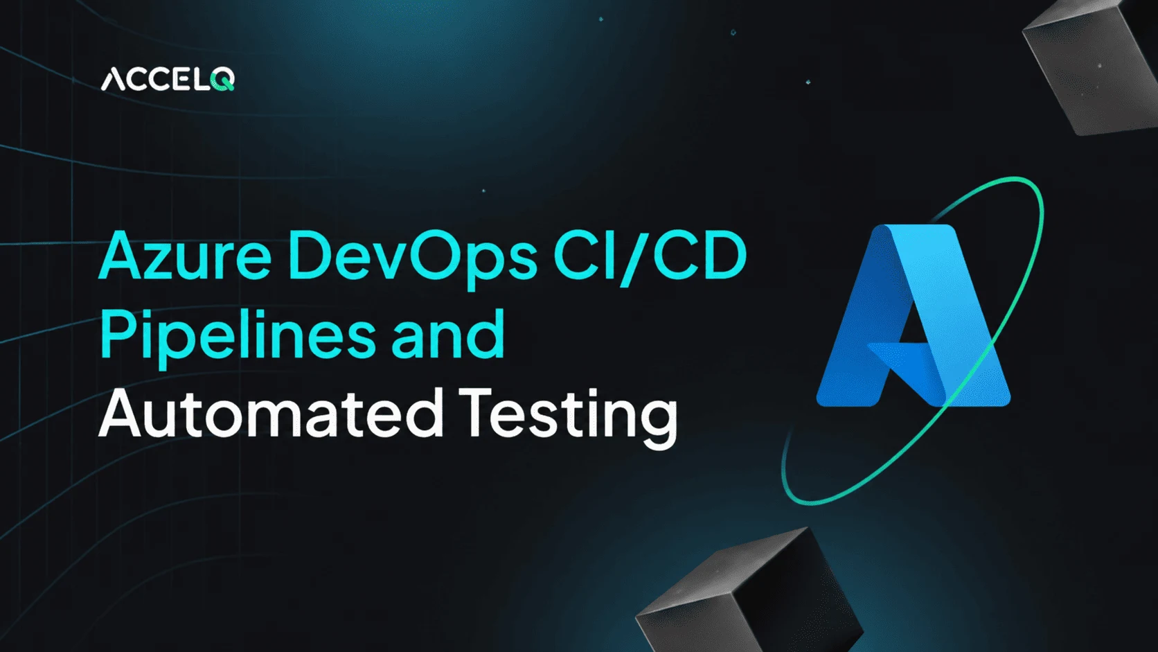 Azure DevOps CI/CD