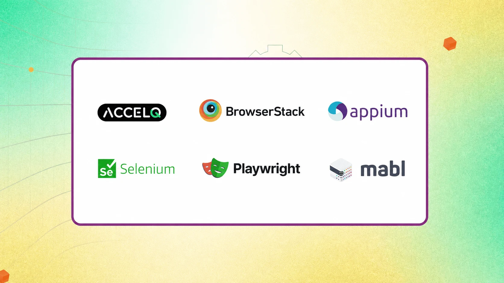 Testsigma alternatives