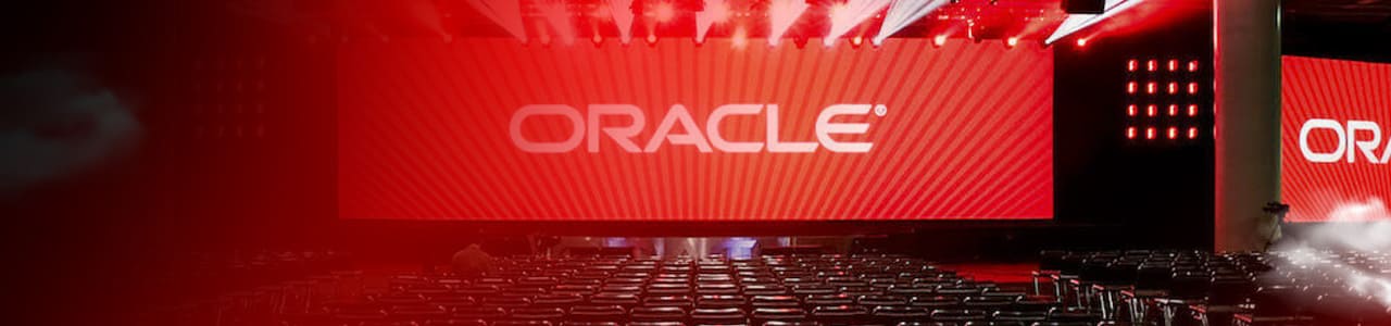 Oracle Conferences