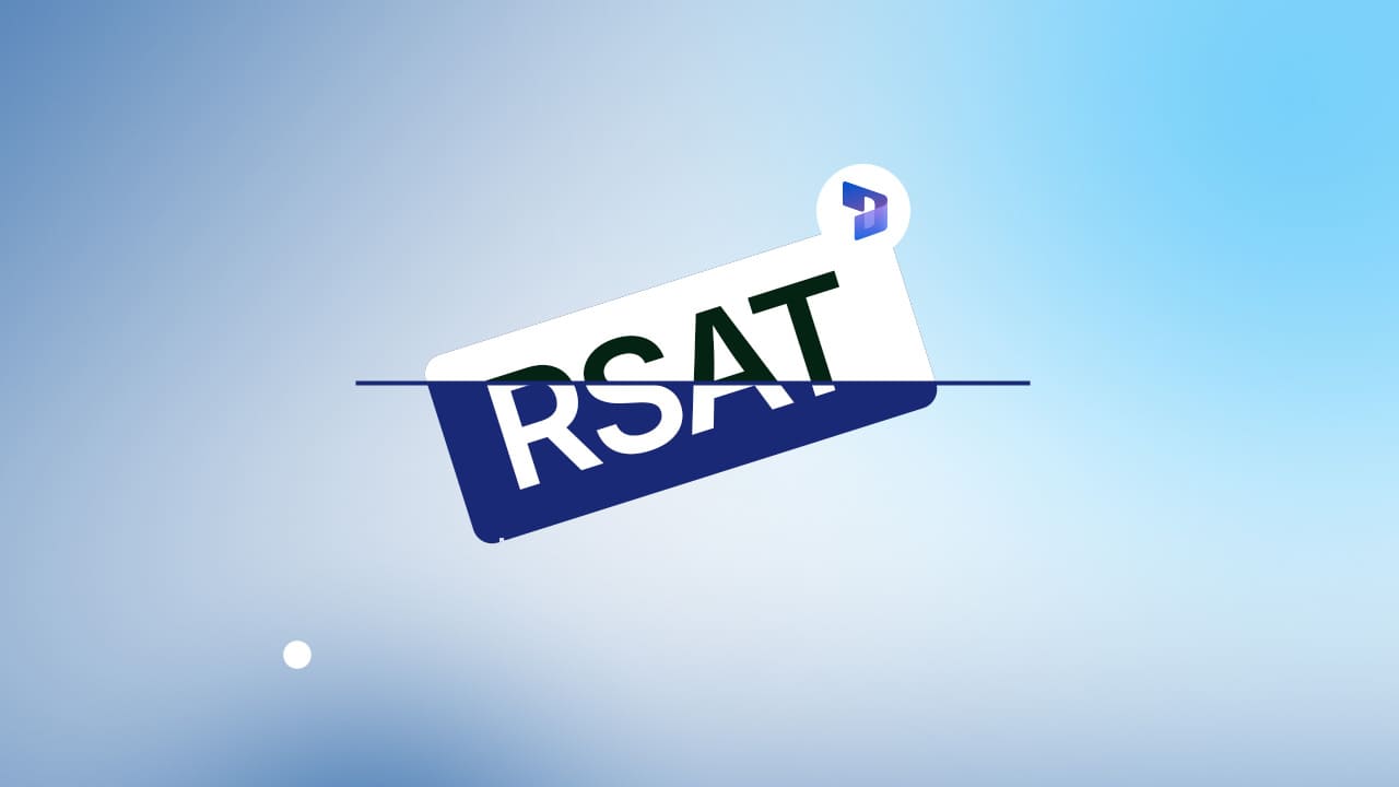 RSAT limitations