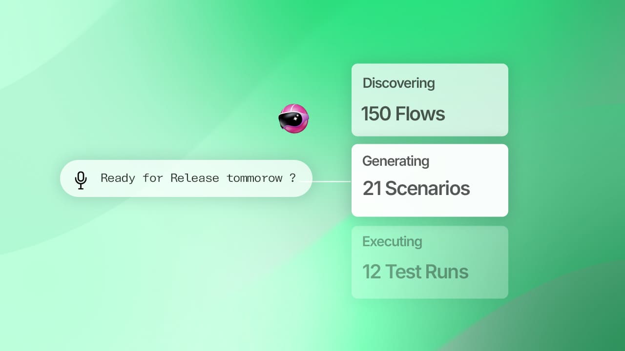 What is Vibe Testing