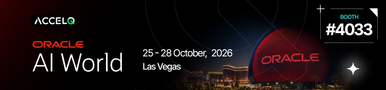 Oracle Ai World