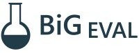 Big Eval logo
