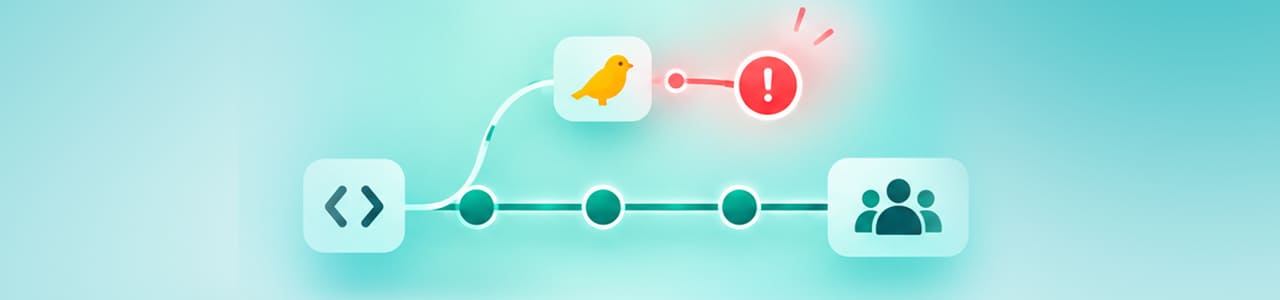 Canary Testing