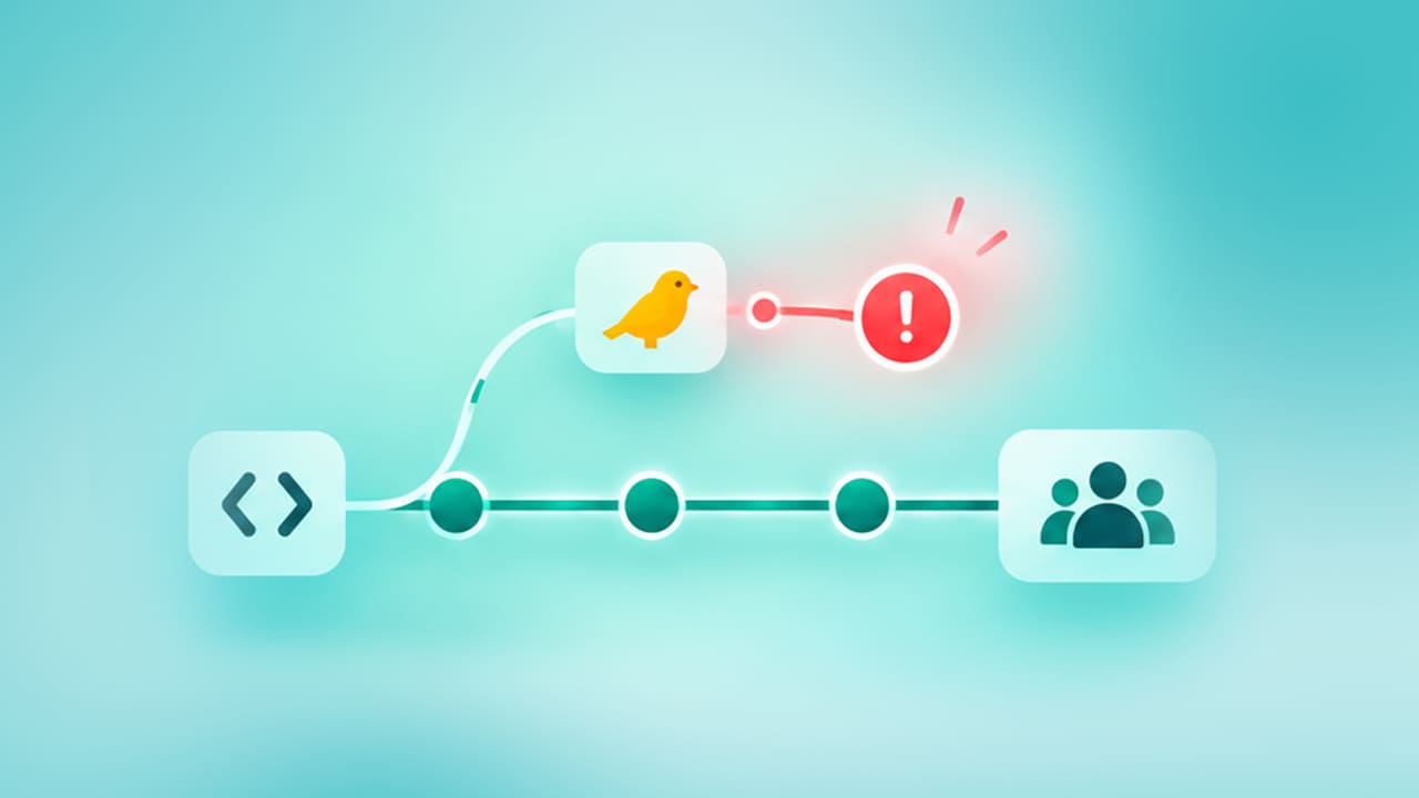 Canary Testing