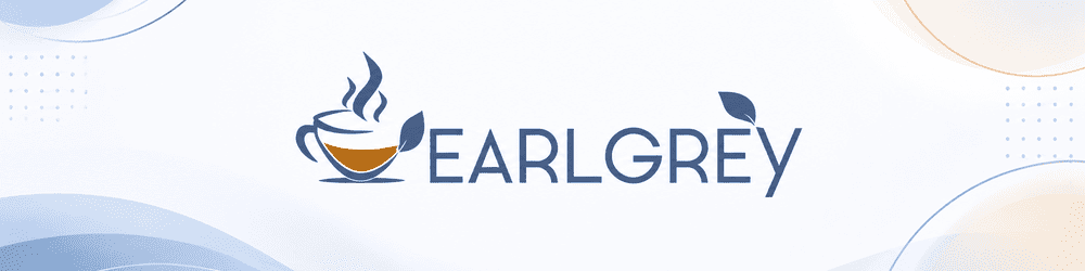 Earlgrey logo